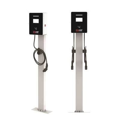 22kW   AC   Elektrisk   Fordon   Laddare